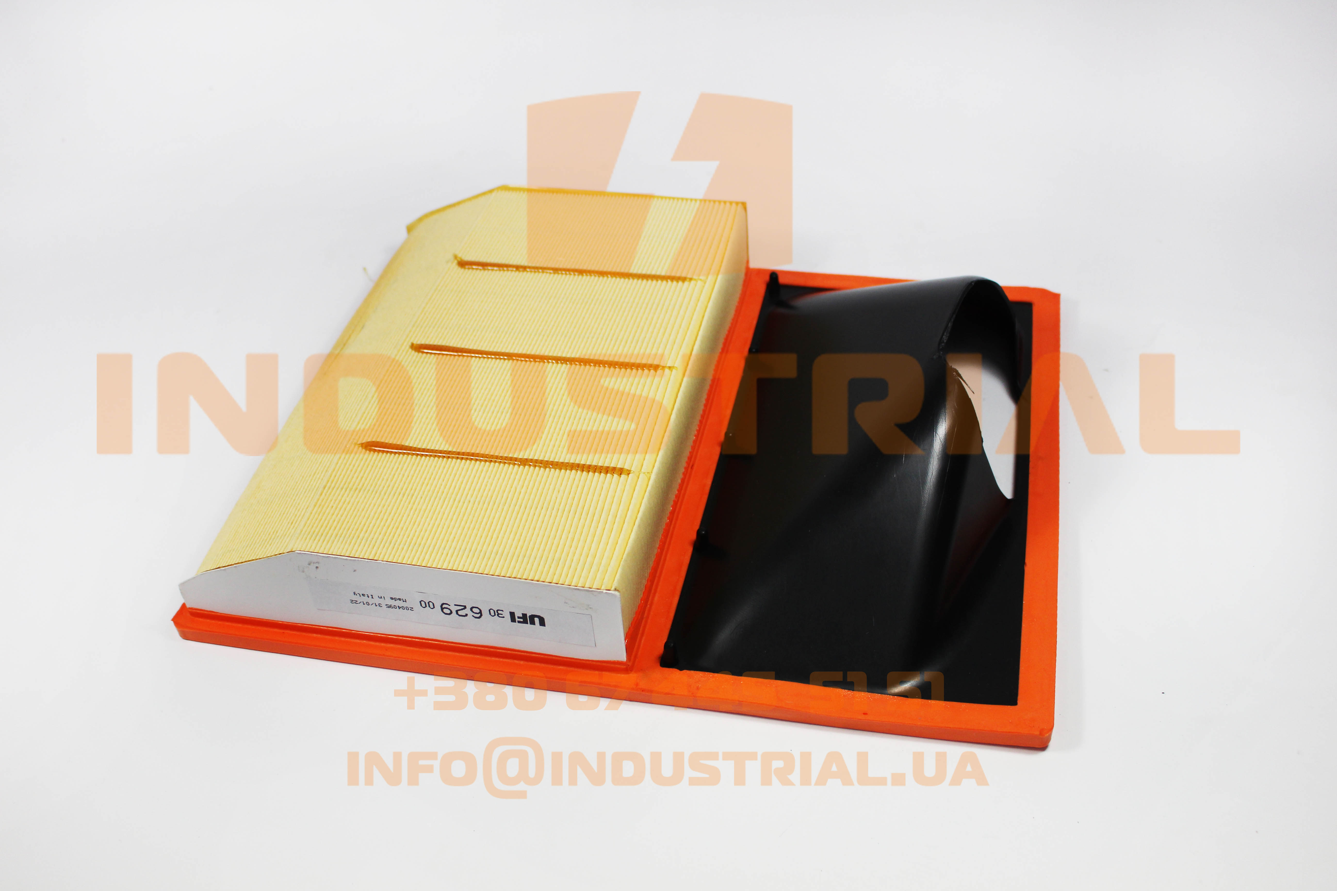 UFI 3174745 UFI